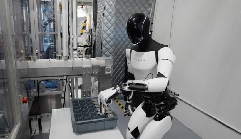 elon musktan cilgin kehanet 3 yil sonra en iyi cerrah robot olacak tip ogrencileri RLFZSsFT