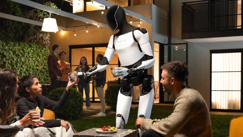 elon musktan cilgin kehanet 3 yil sonra en iyi cerrah robot olacak tip ogrencileri STrDC8tw