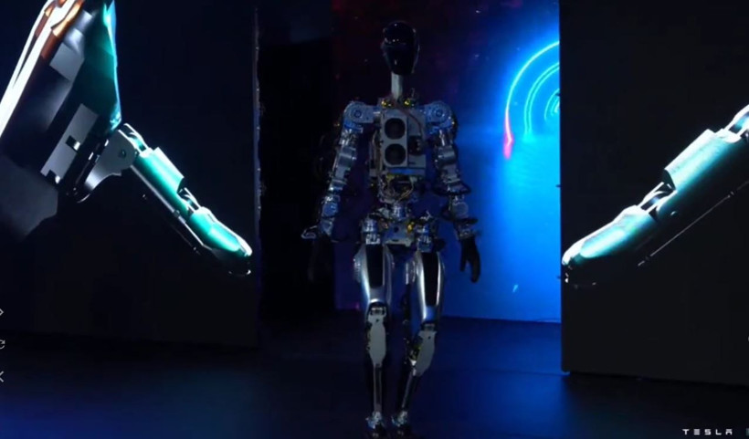 elon musktan cilgin kehanet 3 yil sonra en iyi cerrah robot olacak tip ogrencileri kNU3EUGj