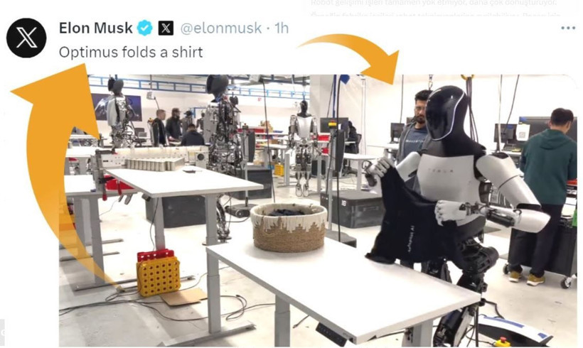 elon musktan cilgin kehanet 3 yil sonra en iyi cerrah robot olacak tip ogrencileri t7VgBW1l