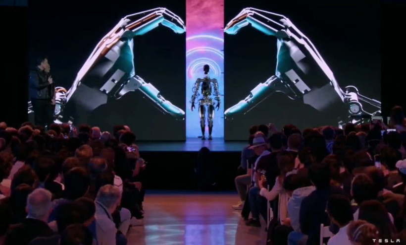 elon musktan cilgin kehanet 3 yil sonra en iyi cerrah robot olacak tip ogrencileri uZuWMBRt