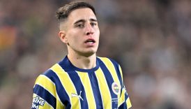emre mor sasirtmaya devam ediyor siradaki duragi belli oluyor bbJxS2S4