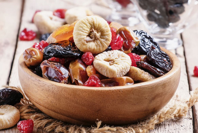 en besleyici kuru meyve aciklandi incir tum meyveleri geride birakti 0