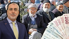 en dusuk emekli maasi degisecek mi xTO1RI4R