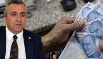 en dusuk emekli maasi zammi ne kadar olacak ozgur erdursun masaki rakami acikladi 3KAJrv6O