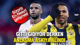 en nesyri sevilla icin fenerbahce ile juventusu beklemeye aldi KYKQO4TJ