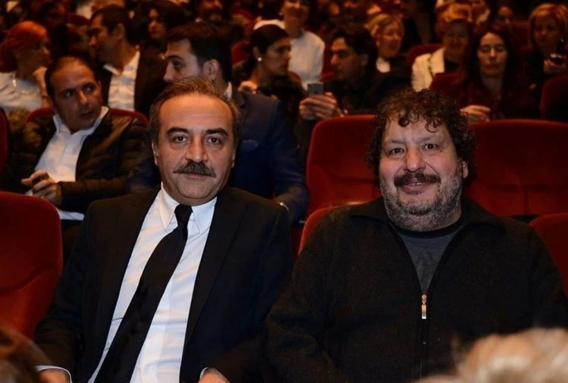 erdal tosunun yurek burkan karari yillar sonra ortaya cikti 1 7EEX84Vl