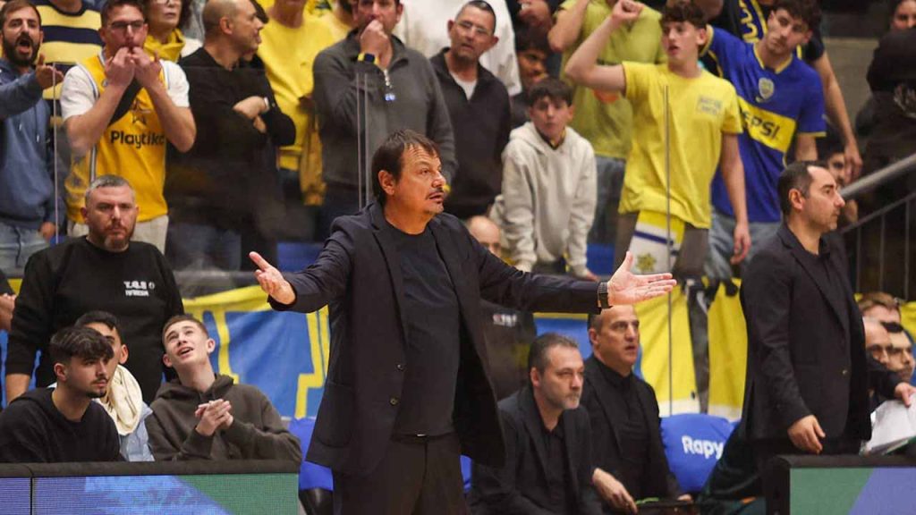 ergin atamana hakaretler yagdiran maccabiye euroleagueden sembolik ceza jW7mteVz