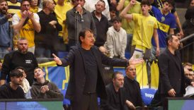 ergin atamana hakaretler yagdiran maccabiye euroleagueden sembolik ceza jW7mteVz