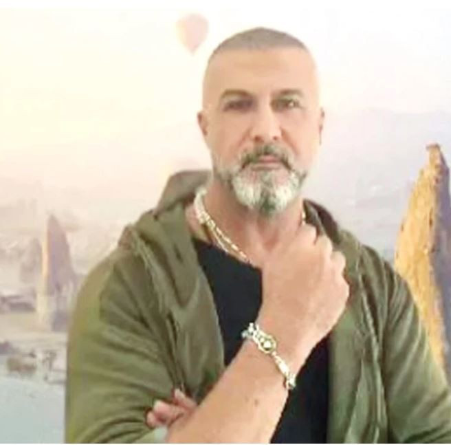 esinin olumuyle kalbini kapatmisti ozgu namal yillar sonra yeni aska yelken mi acti 2 F4XZinF3