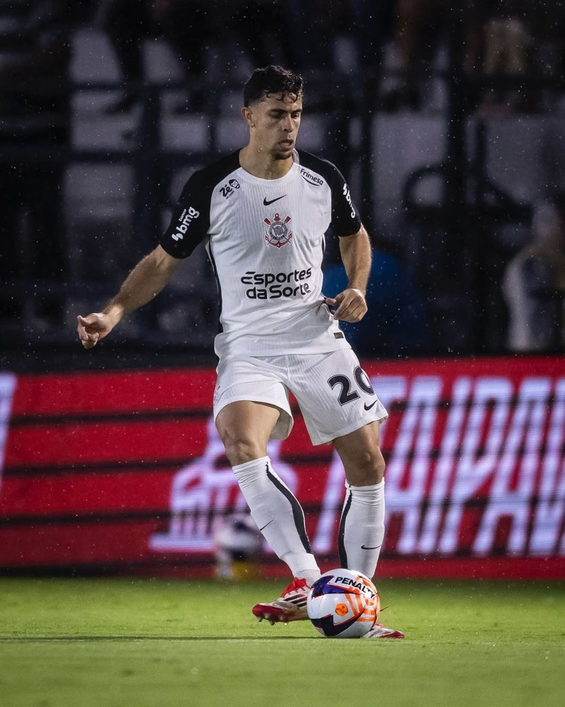 eski besiktasli paulista ciktigi ilk macta maglubiyet yasadi 0 Ky87mjM1