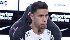 Eski Beşiktaşlı Paulista, çıktığı ilk maçta mağlubiyet yaşadı. 15 eski besiktasli paulista ciktigi ilk macta maglubiyet yasadi xKdE3jw1