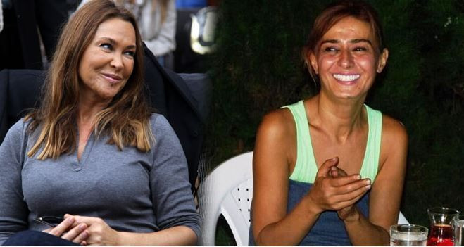 eski defterler acildi hulya avsar yildiz tilbe polemiginde son durum ne hulya avsar noktayi 4rLAOsjI