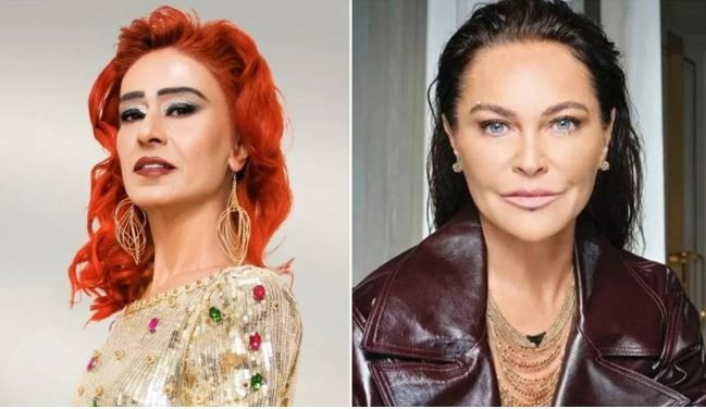 eski defterler acildi hulya avsar yildiz tilbe polemiginde son durum ne hulya avsar noktayi 5UTs66QI