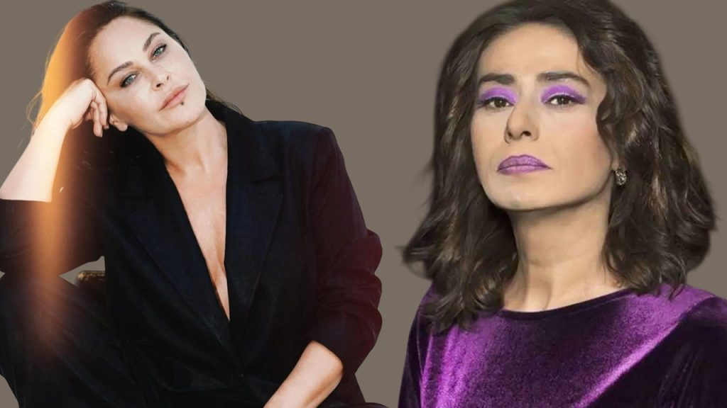 eski defterler acildi hulya avsar yildiz tilbe polemiginde son durum ne hulya avsar noktayi NQ3kiUkQ