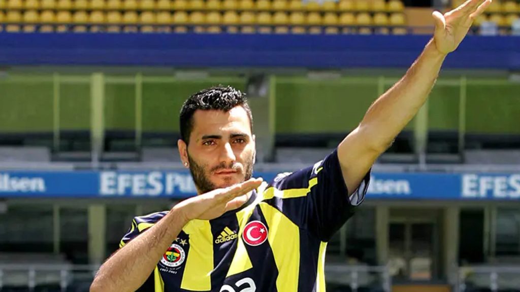 eski fenerbahceli daniel guiza 45 yasinda yeni takimina transfer oldu Q2iWTnVk