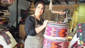 eski hali ve kilimleri ekonomiye kazandiriyor Zj3nxnaw