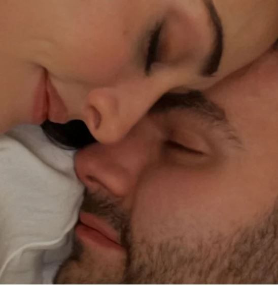 esra bilgic ve faruk sabanci saint moritzte ask tazeledi romantik kareleriyle sosyal medyayi salladilar 24QPlnLL