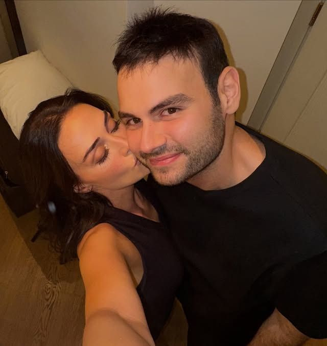 esra bilgic ve faruk sabanci saint moritzte ask tazeledi romantik kareleriyle sosyal medyayi salladilar