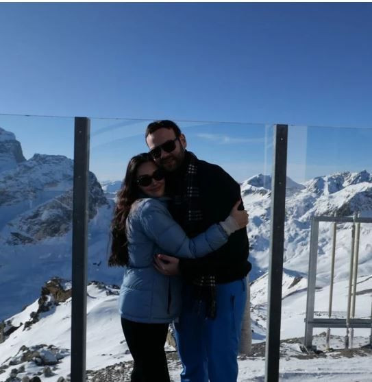 esra bilgic ve faruk sabanci saint moritzte ask tazeledi romantik kareleriyle sosyal medyayi salladilar pDtLbpCL