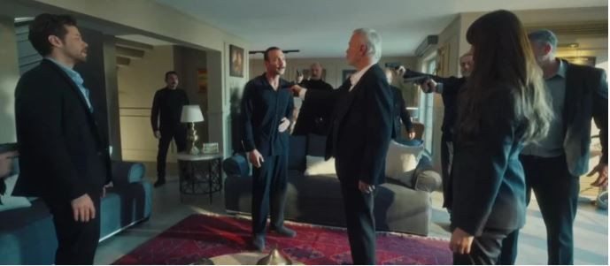 esref ruyada dengeler degisiyor esrefin en zor sinavi ask mi intikam mi 0 yRGOTALL