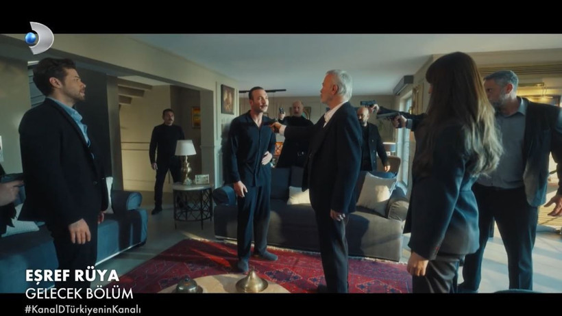 esref ruyanin fragmani nefes kesti esrefin kabusu gercek oluyor nisan olumle burun buruna 11 6rCsv9ng