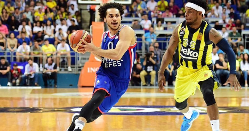 euroleaguede turk derbisi fenerbahce beko anadolu efes maci 4 SSN3HF43