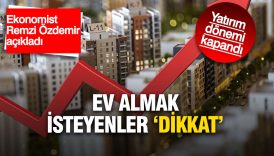 ev almak isteyenler dikkat konut kredileri hala ciddi risk tX65BUec