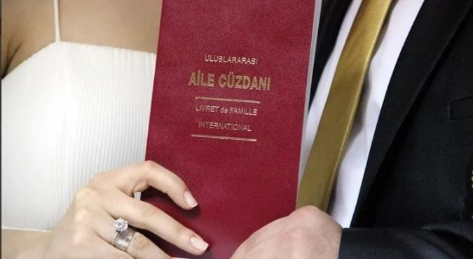 evlenecek ciftlere 500 bin lira verilecek iste sartlar 81 ilde gecerli 3 rmd1aaKv