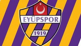 eyupspor yeni teknik direktorunu acikladi FgFl8198