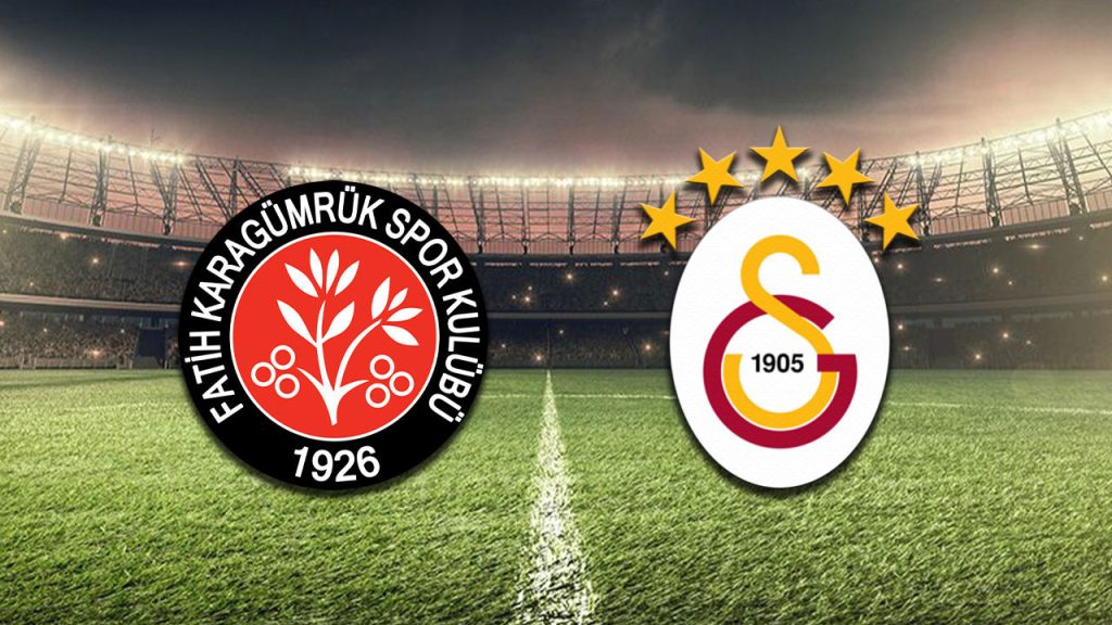 fatih karagumruk galatasaray macinin ilk 11leri belli oldu WS6Aq8jK