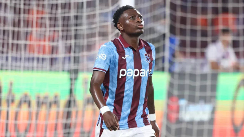 fatih tekke kapiyi gosterdi trabzonsporda surpriz ayrilik olaigbe takima veda ediyor 1