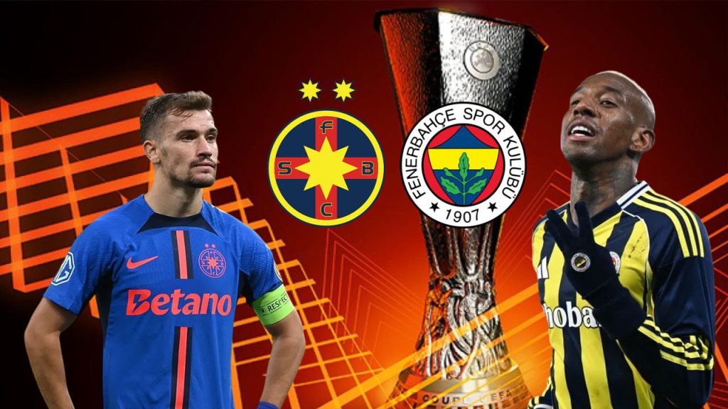 fcsb fenerbahce macinin ilk 11leri belli oldu AnETMyK2