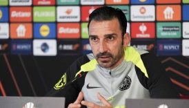 fcsb teknik direktoru charalambous fenerbahce en iyisi PKeG8221