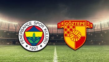 fenerbahce goztepe canli anlatim RzjSAkL9