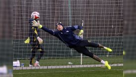 fenerbahce goztepe macinin hazirliklari tamamlandi 27gepwNg