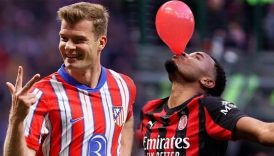 fenerbahce kararini verdi yeni forvet sorloth mu nkunku mu oluyor kyLfuZcL