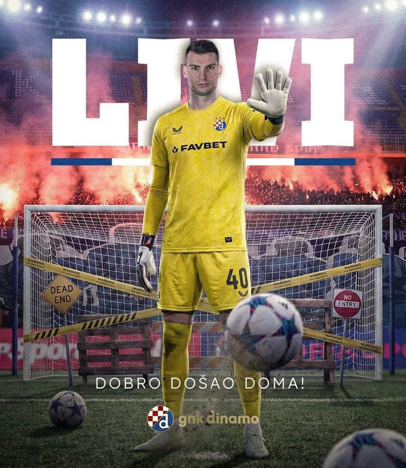 fenerbahce livakovic transferini duyurdu 0 HOsmyLAD