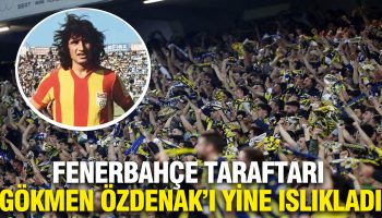 fenerbahce taraftarlari gokmen ozdenaki yine islikladi BqMpzcvC
