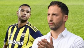 fenerbahcede en nesyri sonrasi forvet transferi fisnik asllani OVSOxEnI