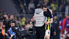 fenerbahcede ismail yuksek sakatlandi rMwzcCpJ