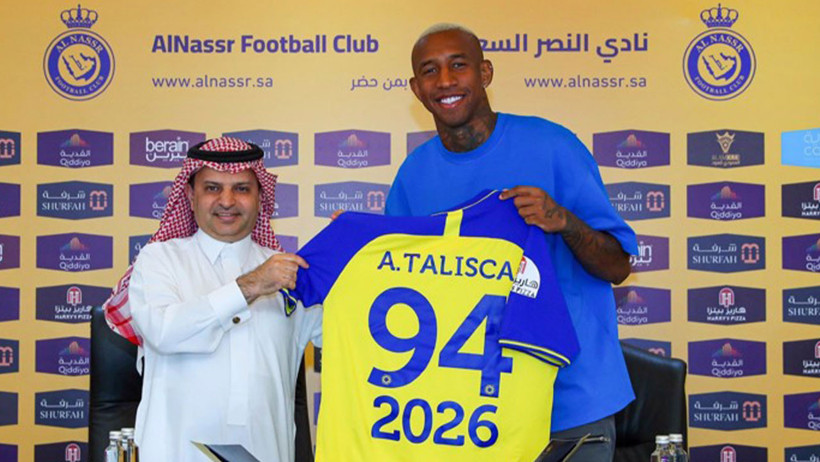 fenerbahcede surpriz transfer gelismesi al taawon taliscayi istiyor 1