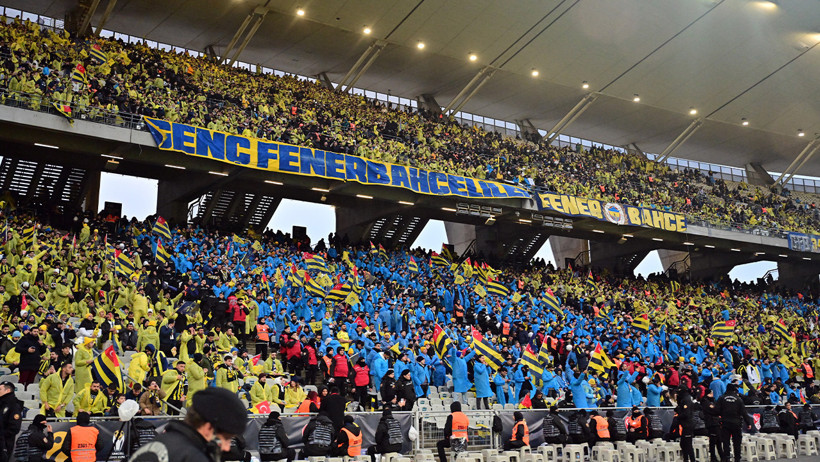 fenerbahcede yillarca unutulmayacak derbi atmosferinin maliyeti belli oldu 1 T7j5yTbl