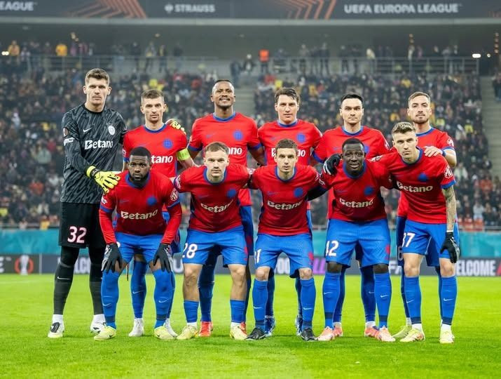 fenerbahcenin avrupa ligindeki rakibi fcsb bu sezon ne durumda 0