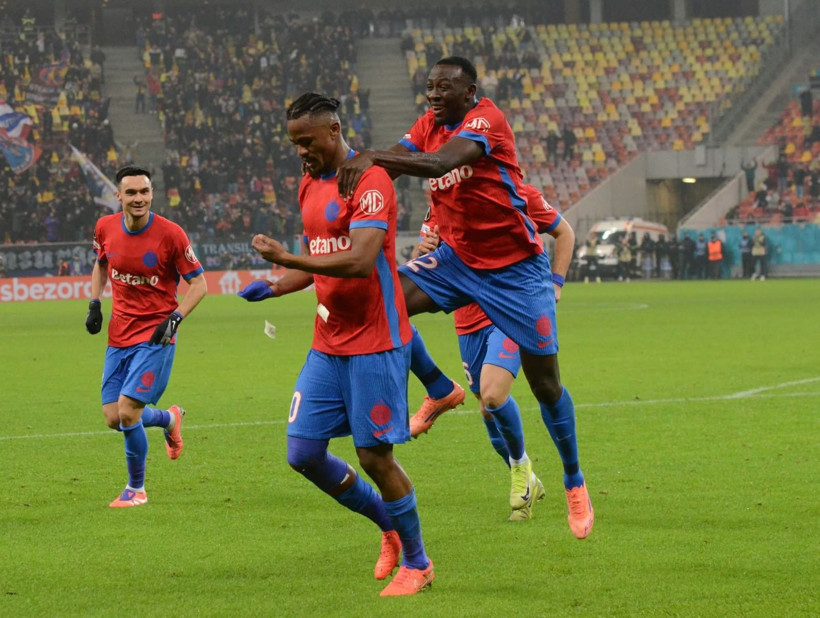 fenerbahcenin avrupa ligindeki rakibi fcsb bu sezon ne durumda 1 zNqDcbJv