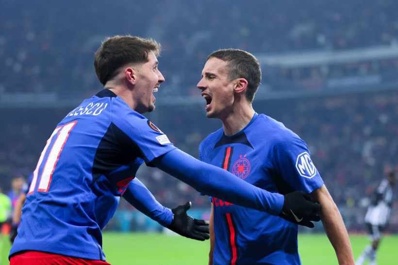 fenerbahcenin avrupa ligindeki rakibi fcsb bu sezon ne durumda 4 TDpOlMMY