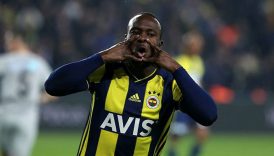 Fenerbahçe'nin eski yıldızı Moses Kazakistan'a transfer oldu 7 fenerbahcenin eski yildizi moses kazakistana transfer oldu k2O3HqA1