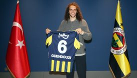 fenerbahcenin yeni transferi guendouzi imzayi atti sampiyonluk mesaji verdi ACd1CgWx