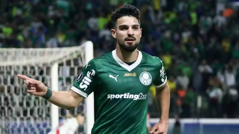 fenerbahceye arjantinli gol makinesi sadettin saran 20 milyon euroluk yildiza imzayi attiriyor 6 LQkOSZDb