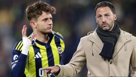fenerbahceye szymanski piyangosu tedesco biletini kesti yeni adresi netlesti Pw1QPkYA